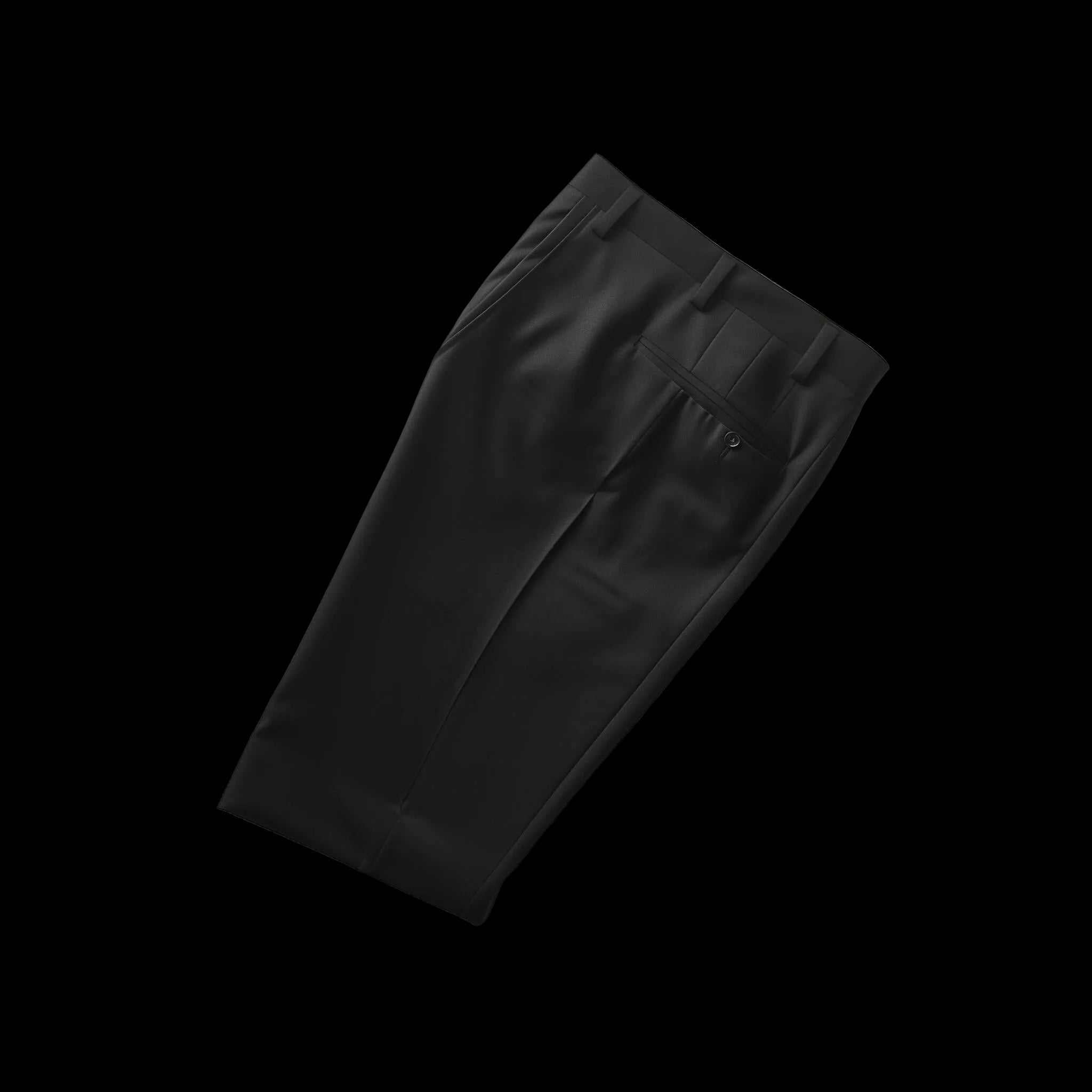 The Roma Dress Trouser | GRECO BIANCHI